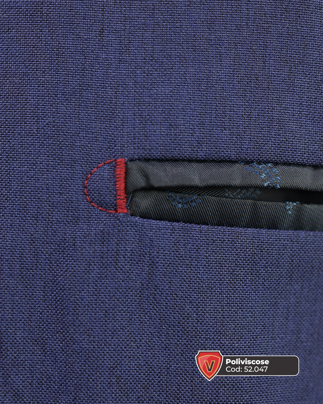 poliviscose 52 047 2 2