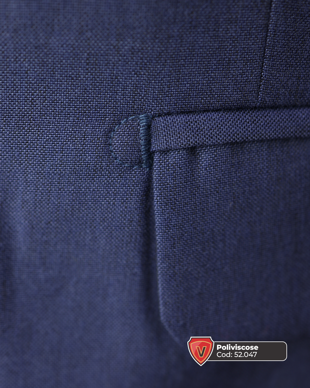 poliviscose 52 047 2 7