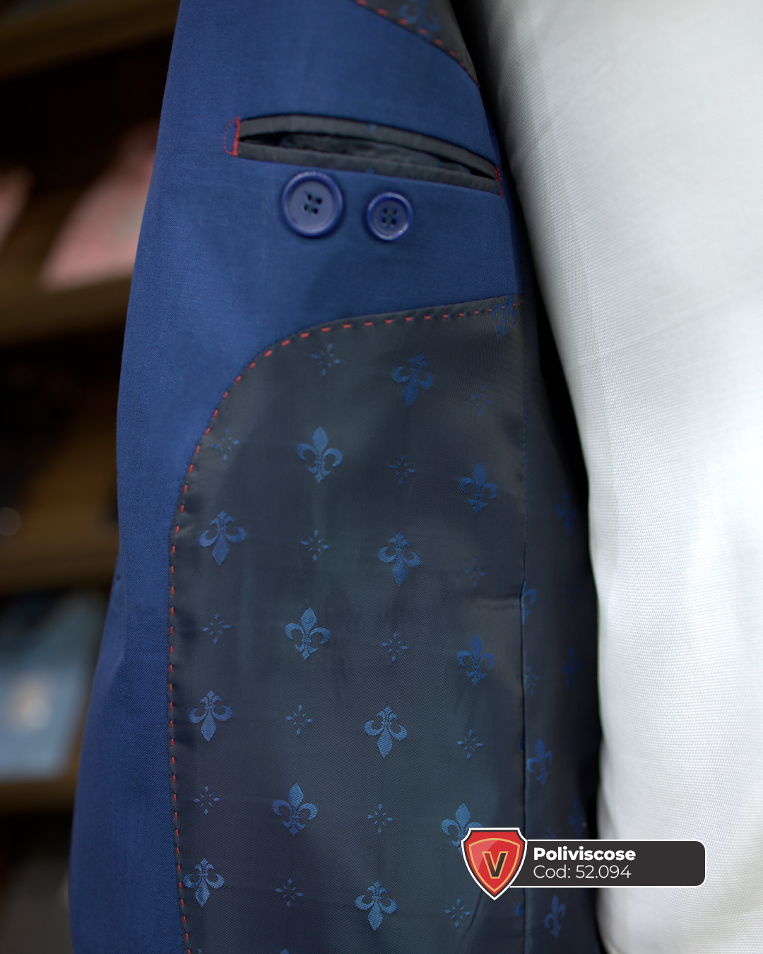 poliviscose 52 1