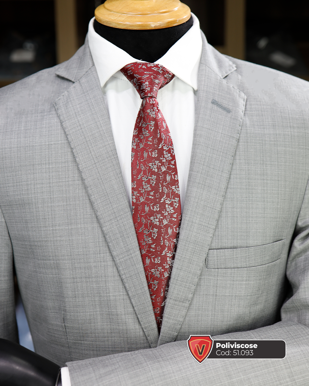 poliviscose 51 093 4