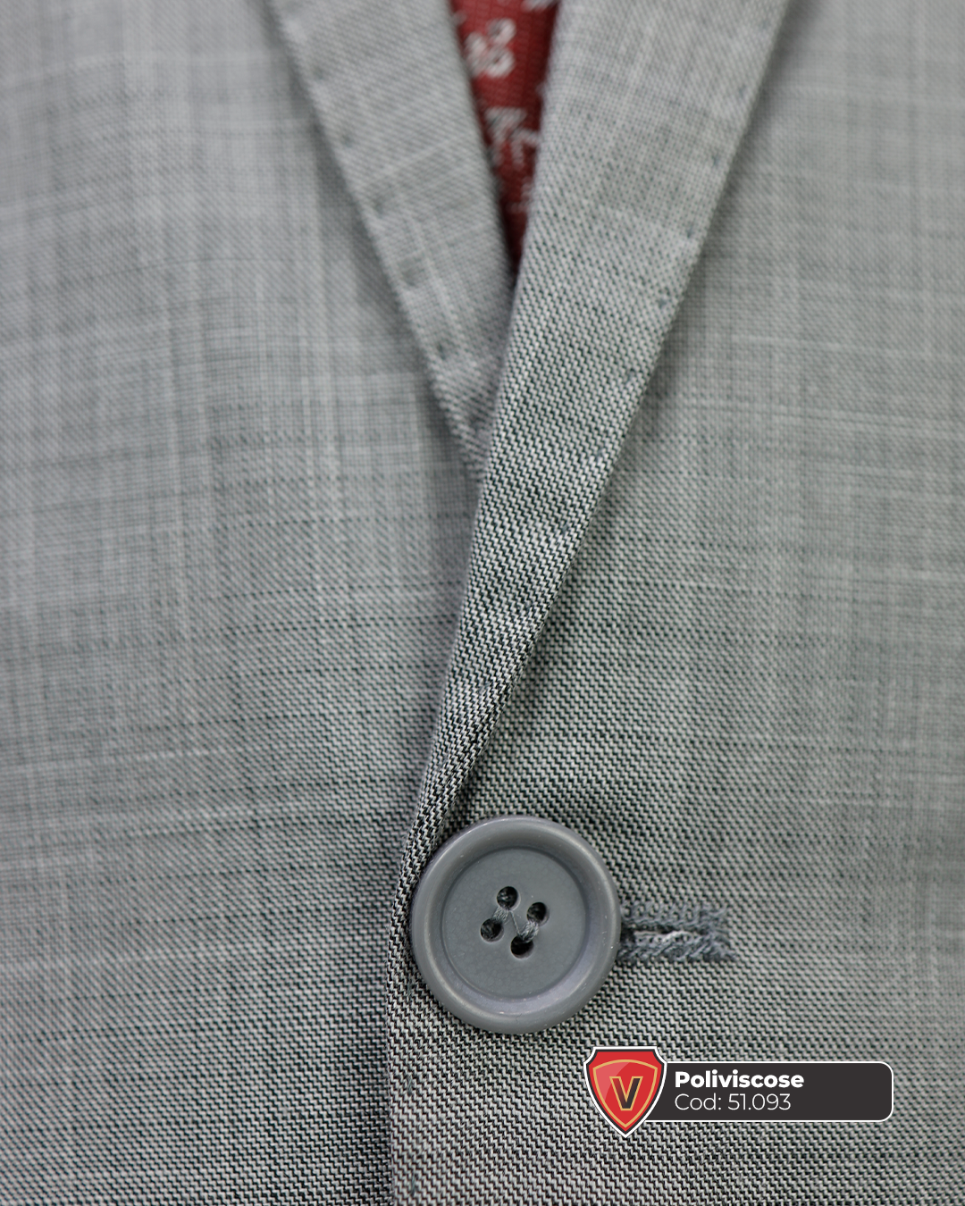 poliviscose 51 093 1