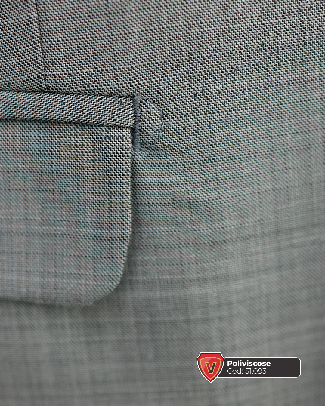 poliviscose 51 093 7