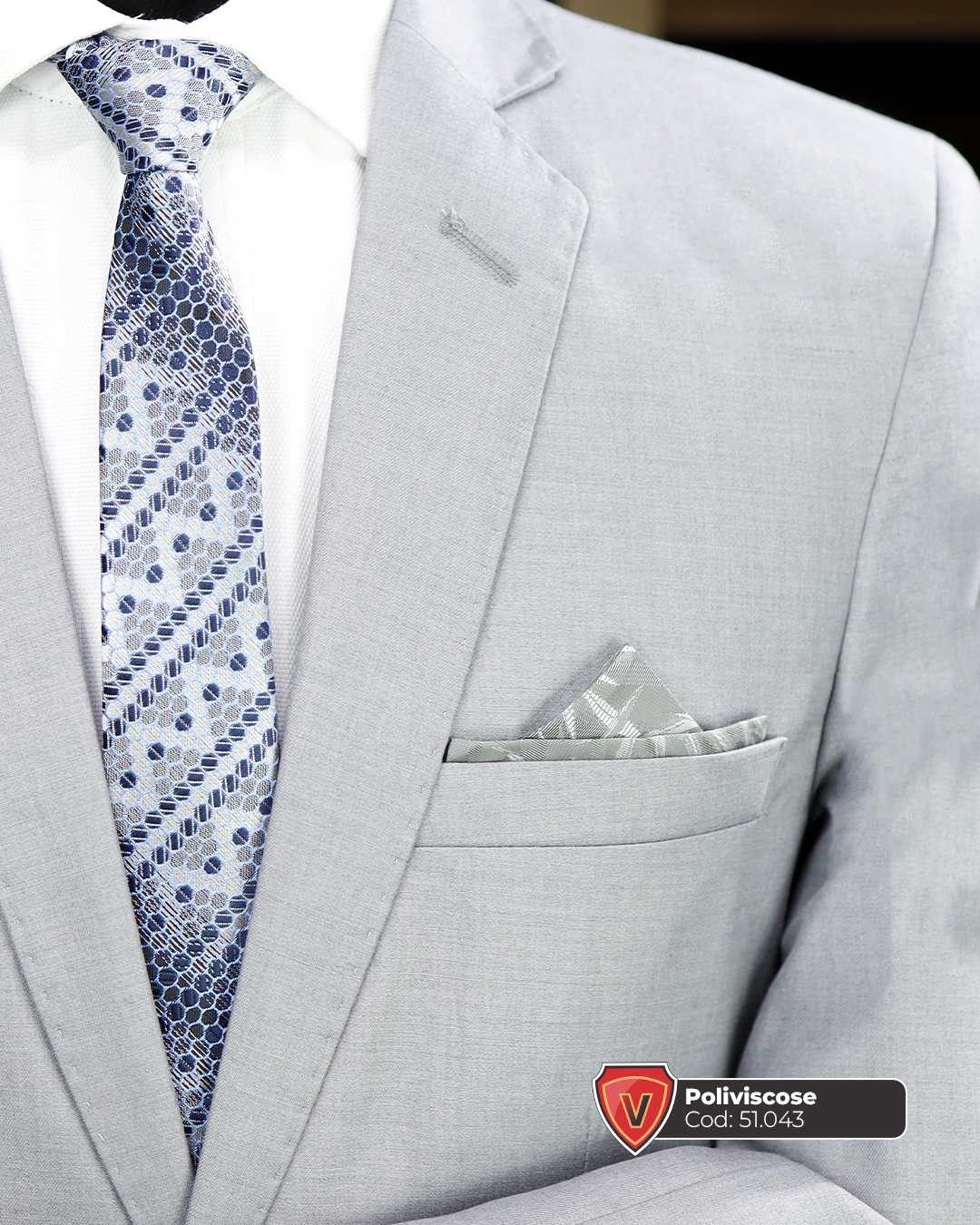 poliviscose 51 043 3