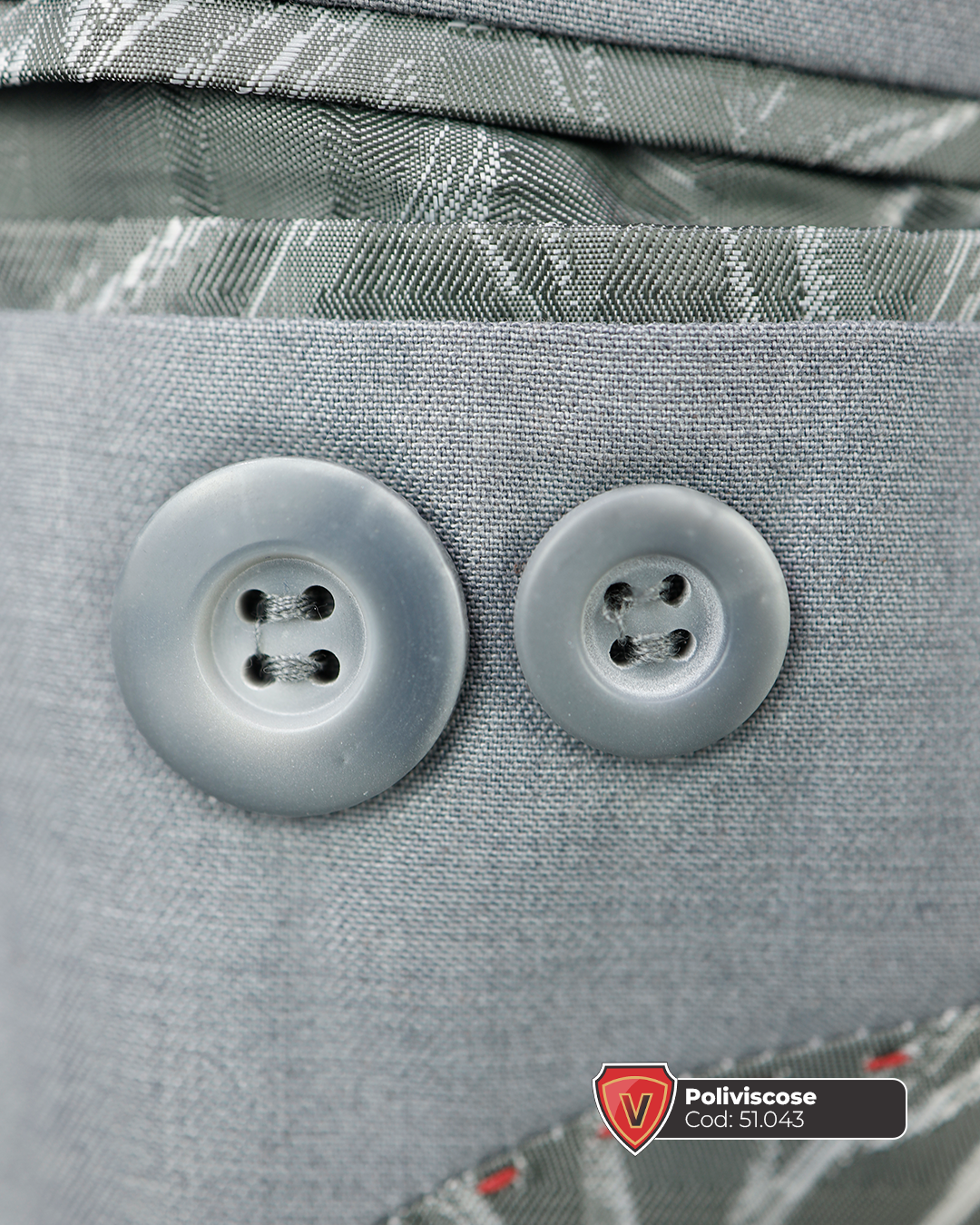poliviscose 51 043 8