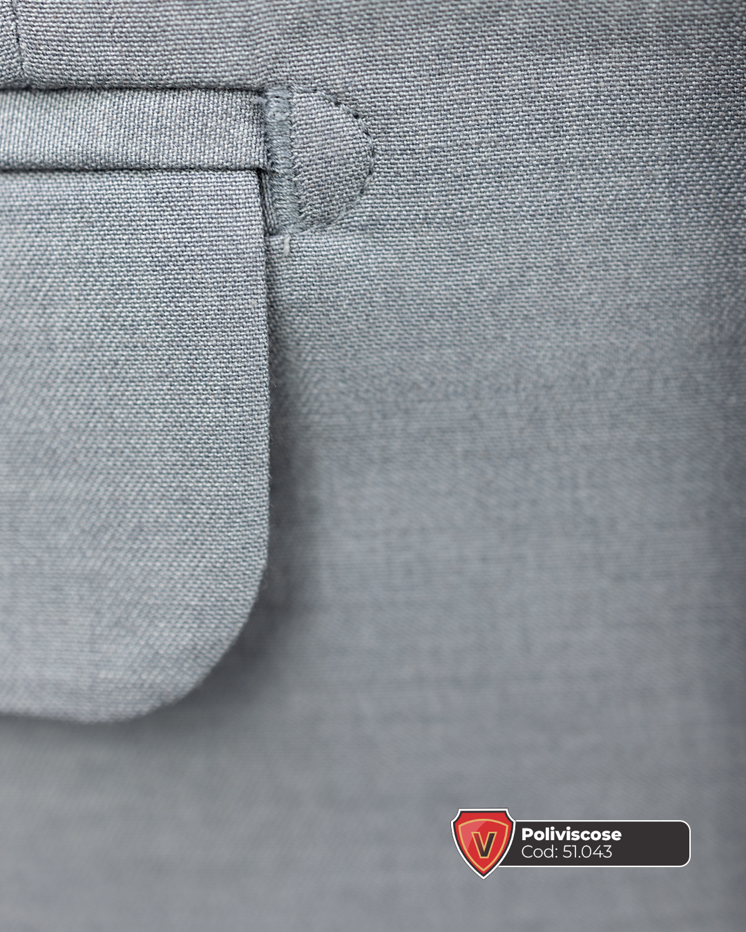 poliviscose 51 043 6