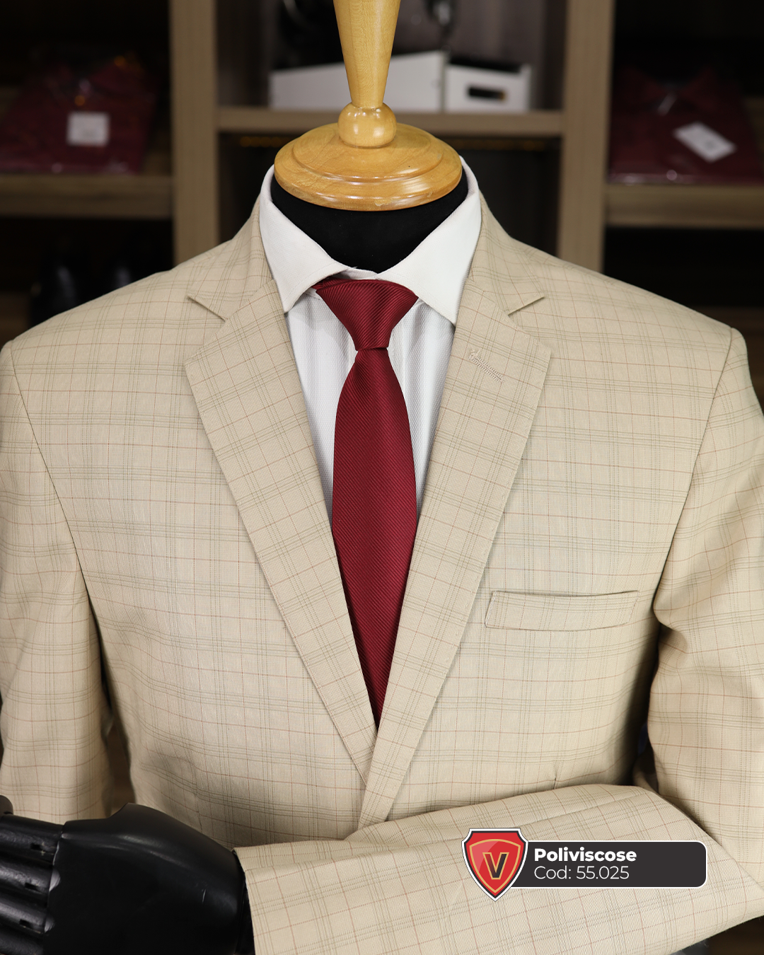 poliviscose 55025 11