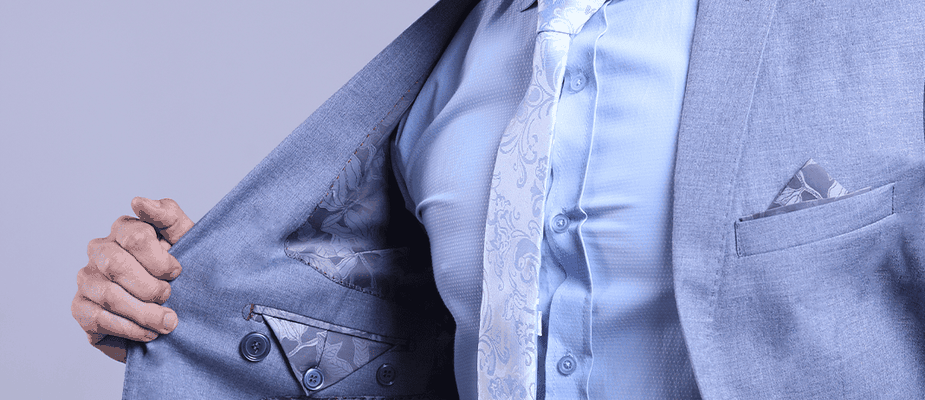 O Traje Certo para Cada Evento – Casamento, Escritório e Mais | VIA do Terno