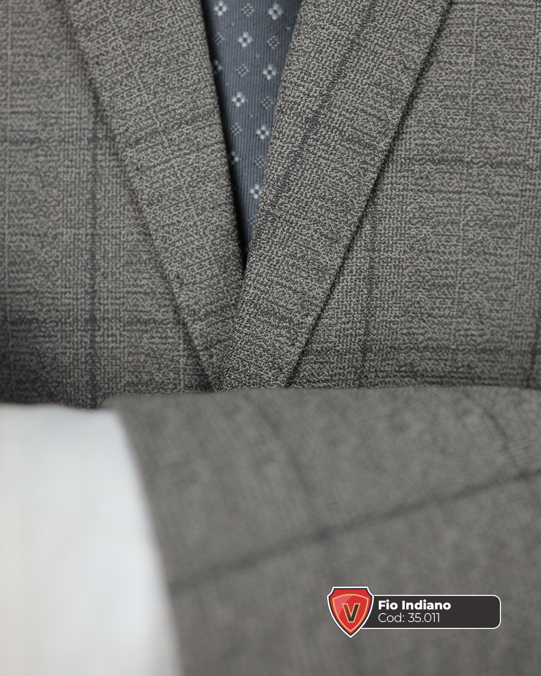 fio indiano 35011 10