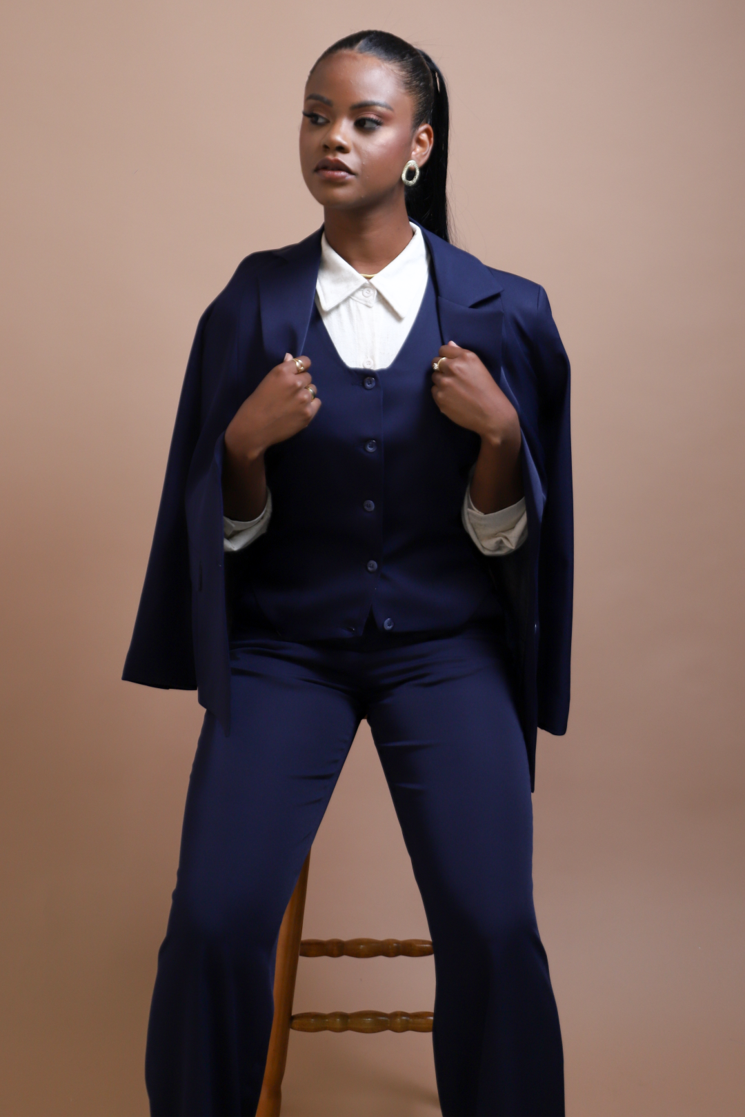 02030025 conj calca azul marinho lote 200 8