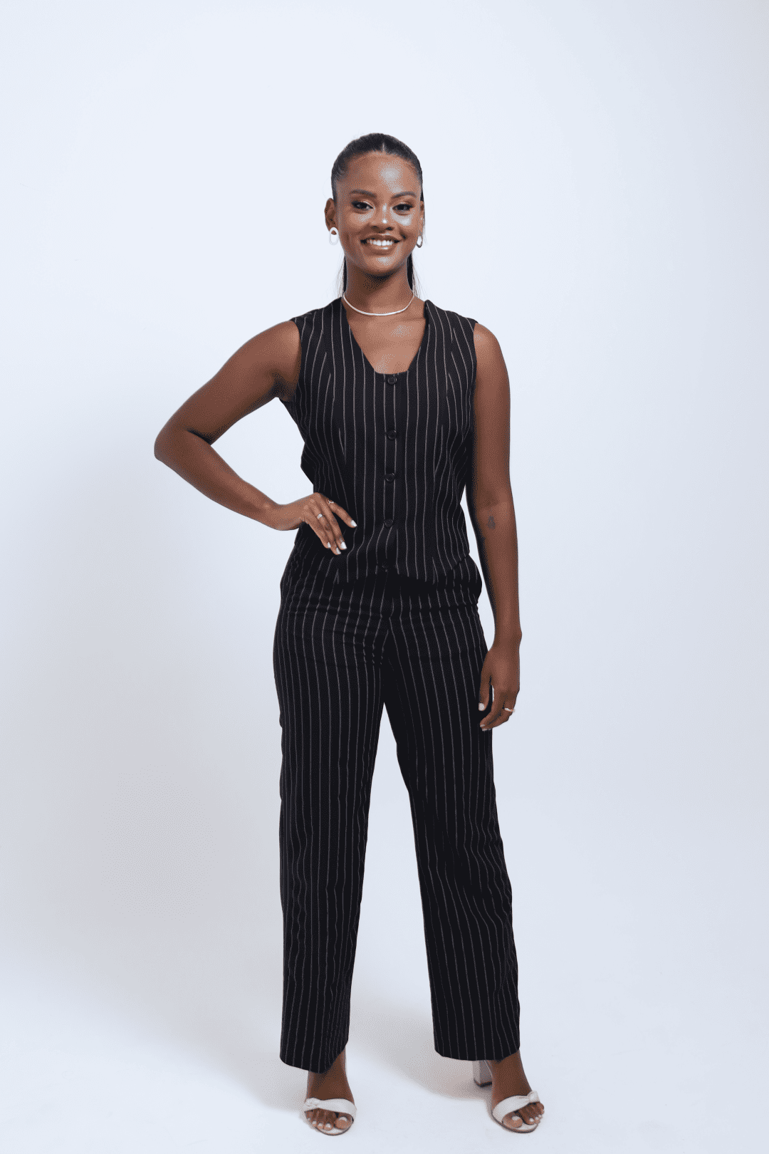 0000001 conj calca risca de giz preto lote 200 2 1