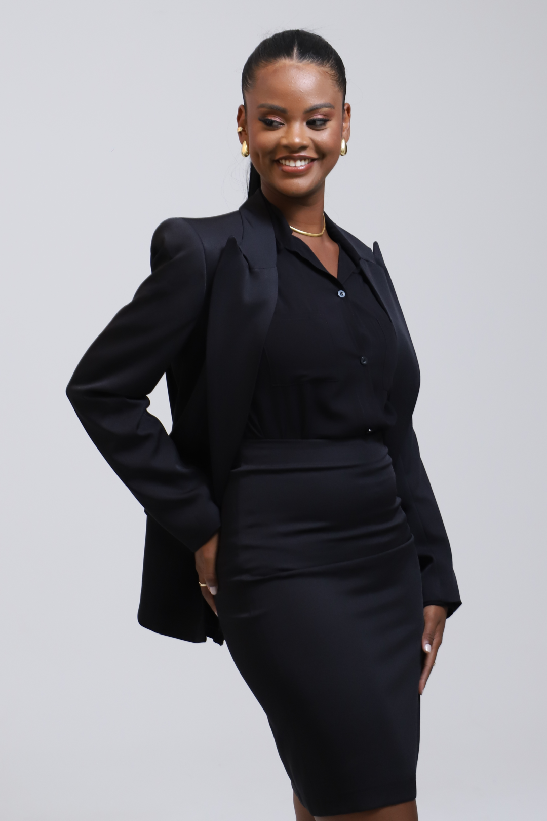 00000001 conj saia preto lote 219 10