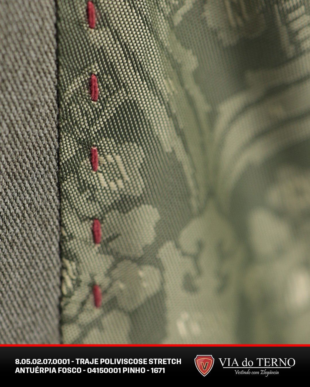 05 traje poliviscose pinho