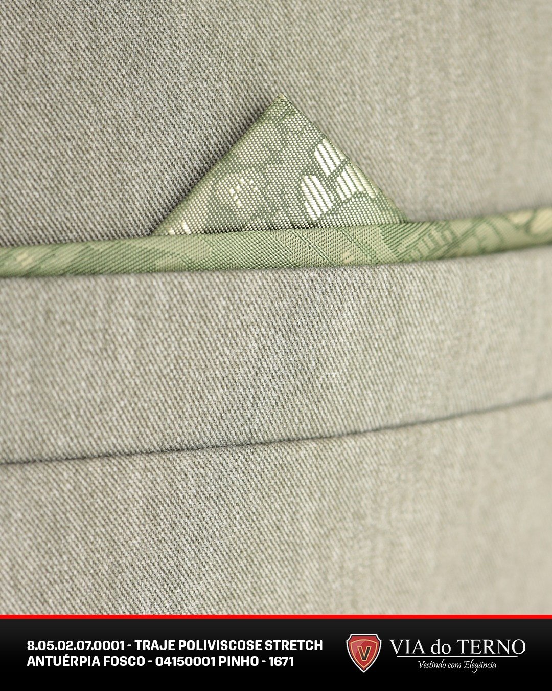 08 traje poliviscose pinho