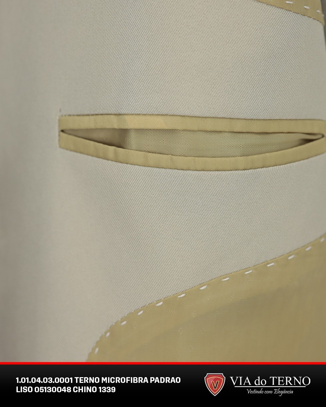 06 terno slim microfibra chino