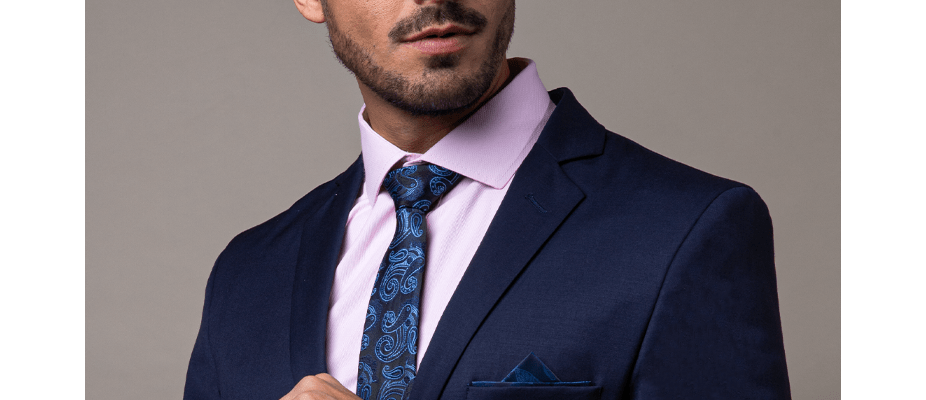 O Guia Essencial para o Primeiro Terno: Cores, Tecido e Caimento. O Guia Essencial para o Primeiro Terno: Cores, Tecido e Caimento.