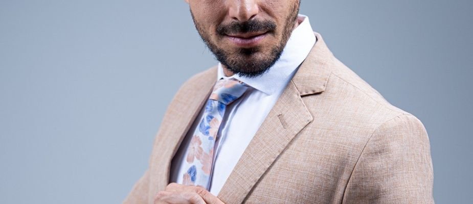 Diferença entre os tecidos de ternos: Oxford, Microfibra, Poliviscose e Lã Fria