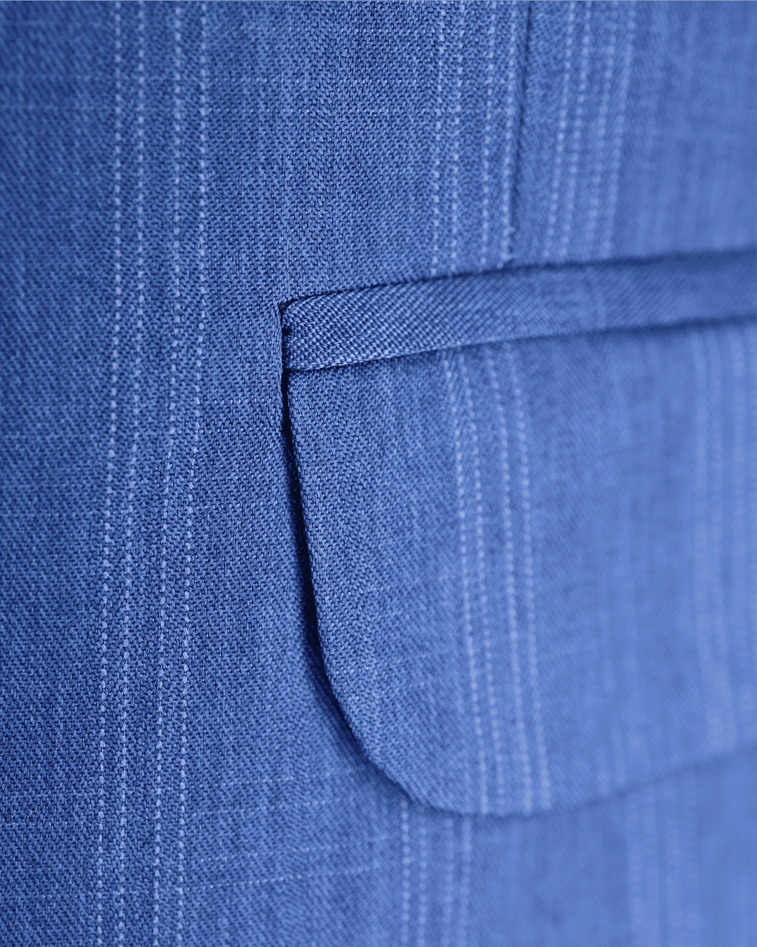 03 terno slim microfibra navy xadrez