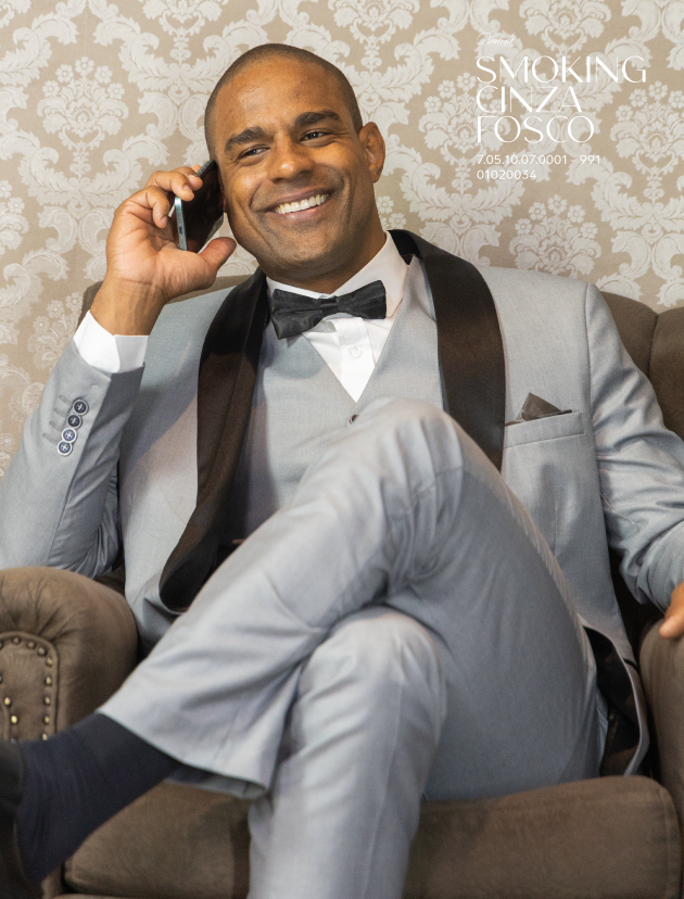 05 smoking cinza fosco