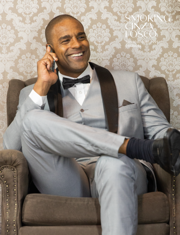 06 smoking cinza fosco