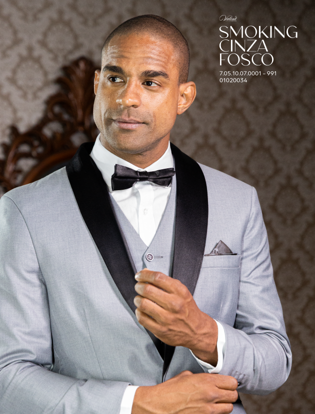 08 smoking cinza fosco