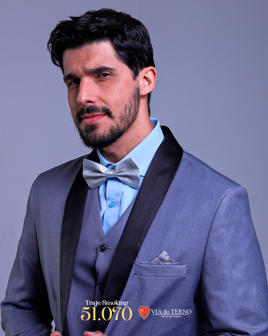 03 smoking cinza encerado