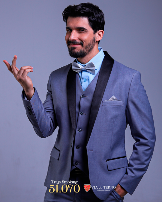 10 smoking cinza encerado