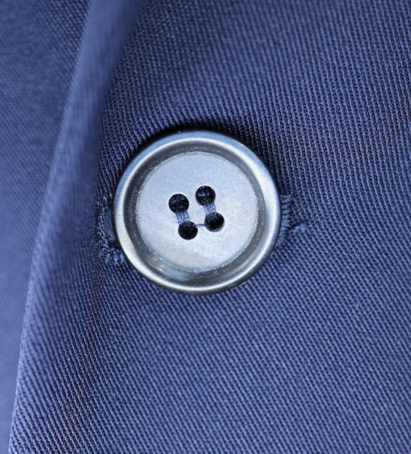 22 terno slim microfibra azul marinho