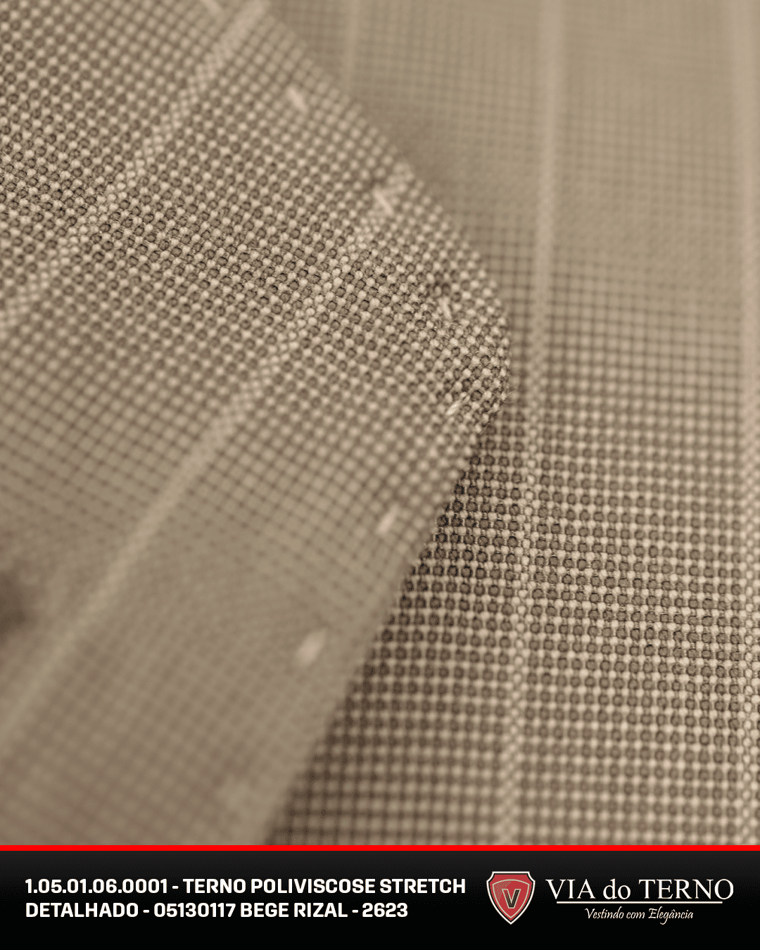 02 terno slim poliviscose magneto detalhado twilight blue