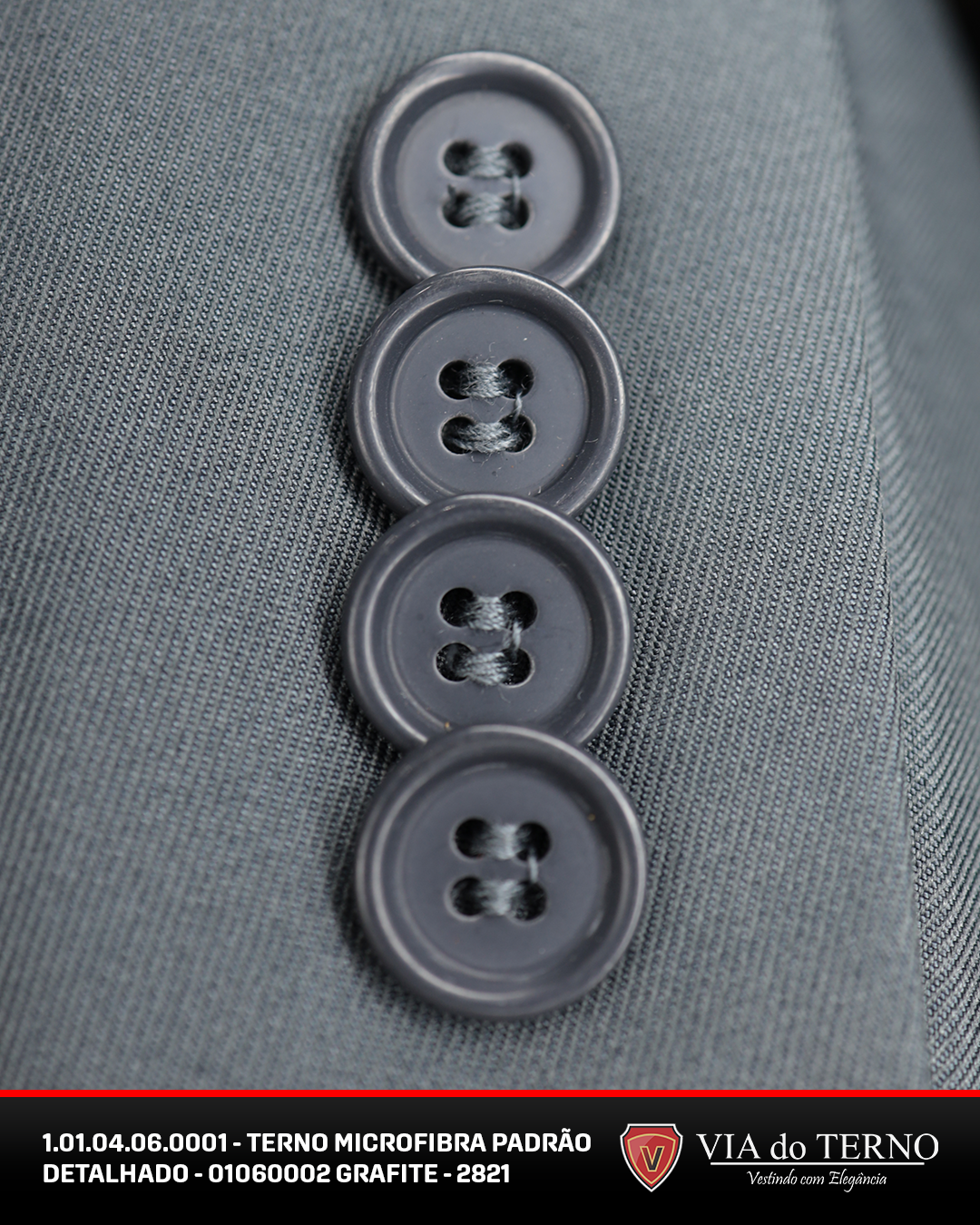 03 terno slim microfibra grafite