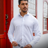 06 camisa social slim mista estacao real