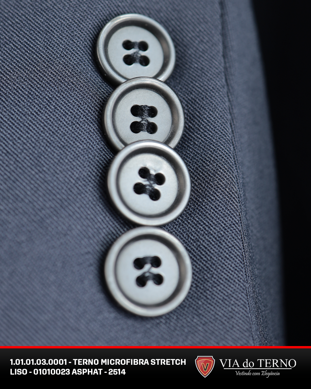 04 terno slim asphat microfibra