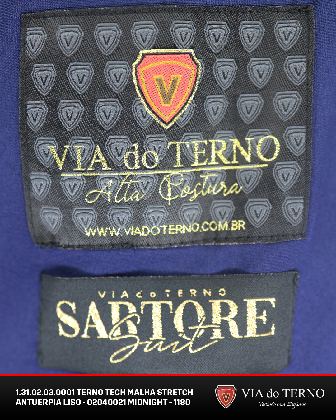 03 terno tech malha azul midnight