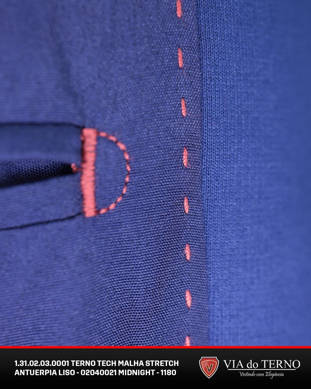 04 terno tech malha azul midnight