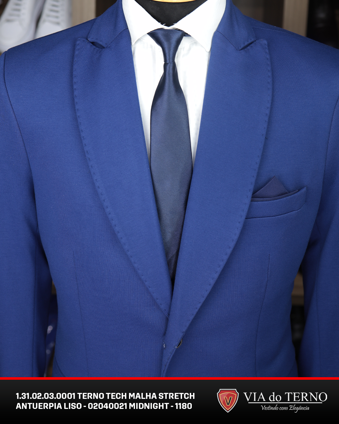 05 terno tech malha azul midnight