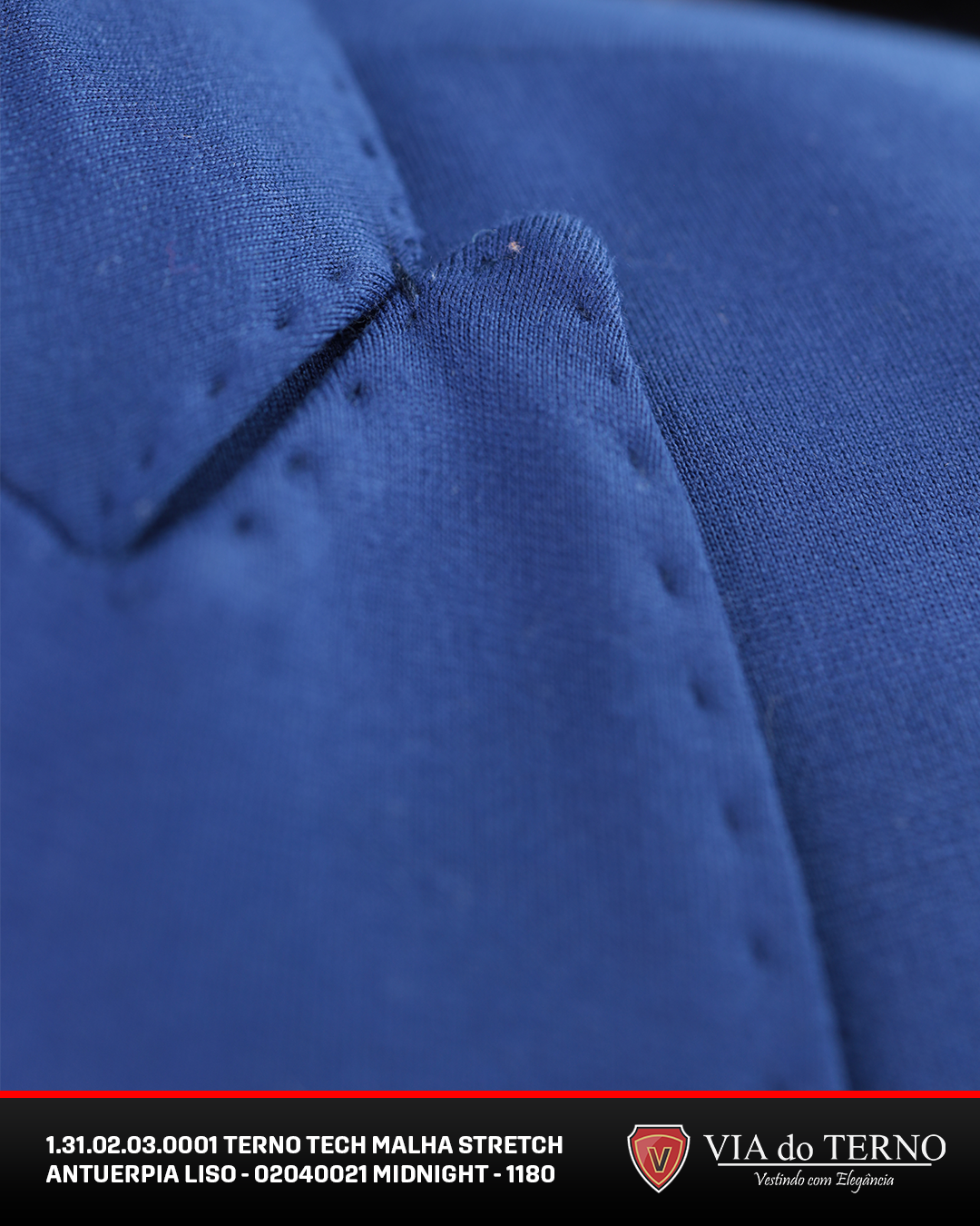 06 terno tech malha azul midnight