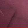 04 terno slim stretch vinho microfibra