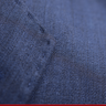 05 terno slim azul navy melange microfibra