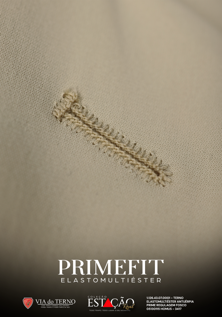 03 terno prime fit elasto multiester homus calca c regulagem