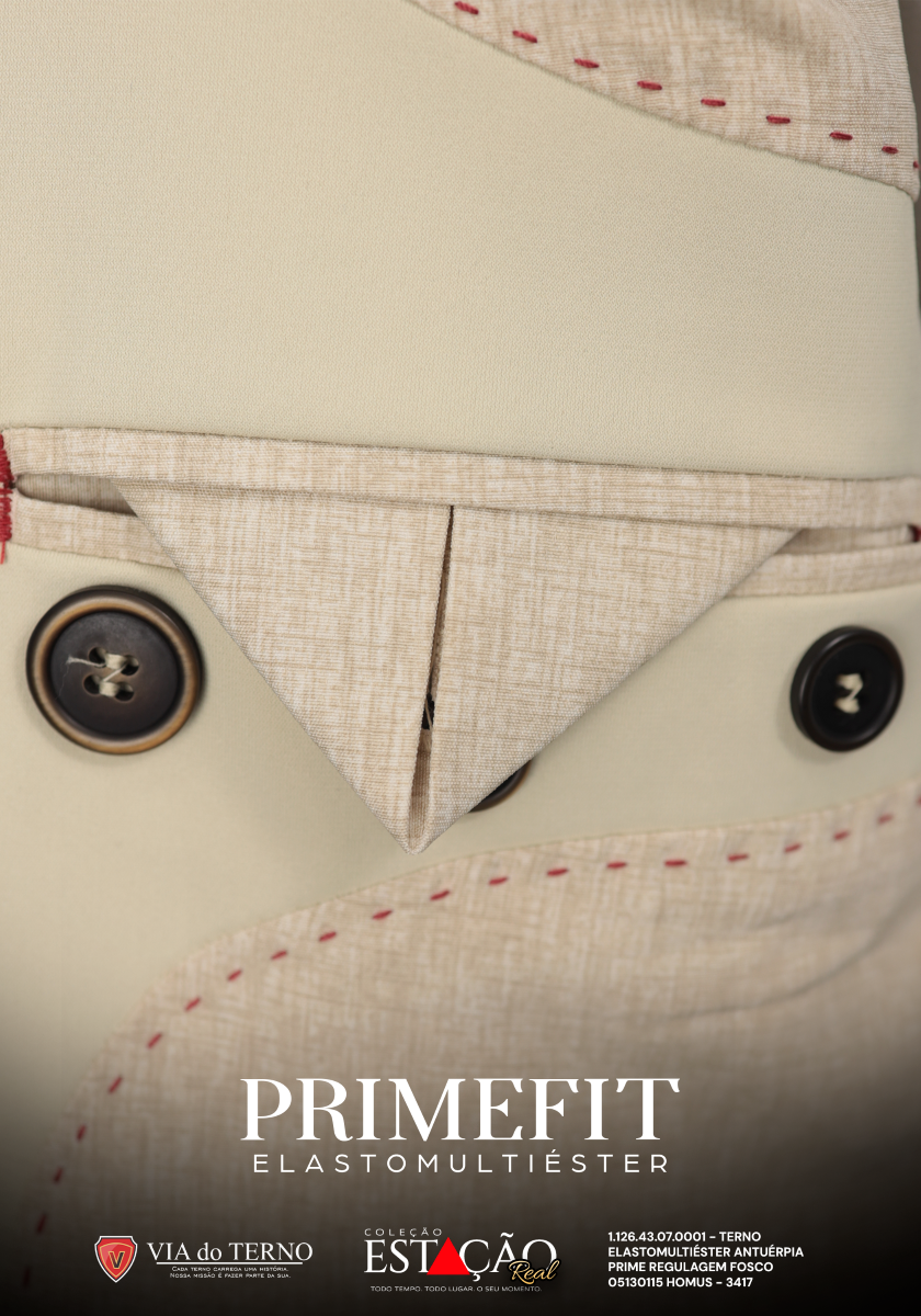 05 terno prime fit elasto multiester homus calca c regulagem