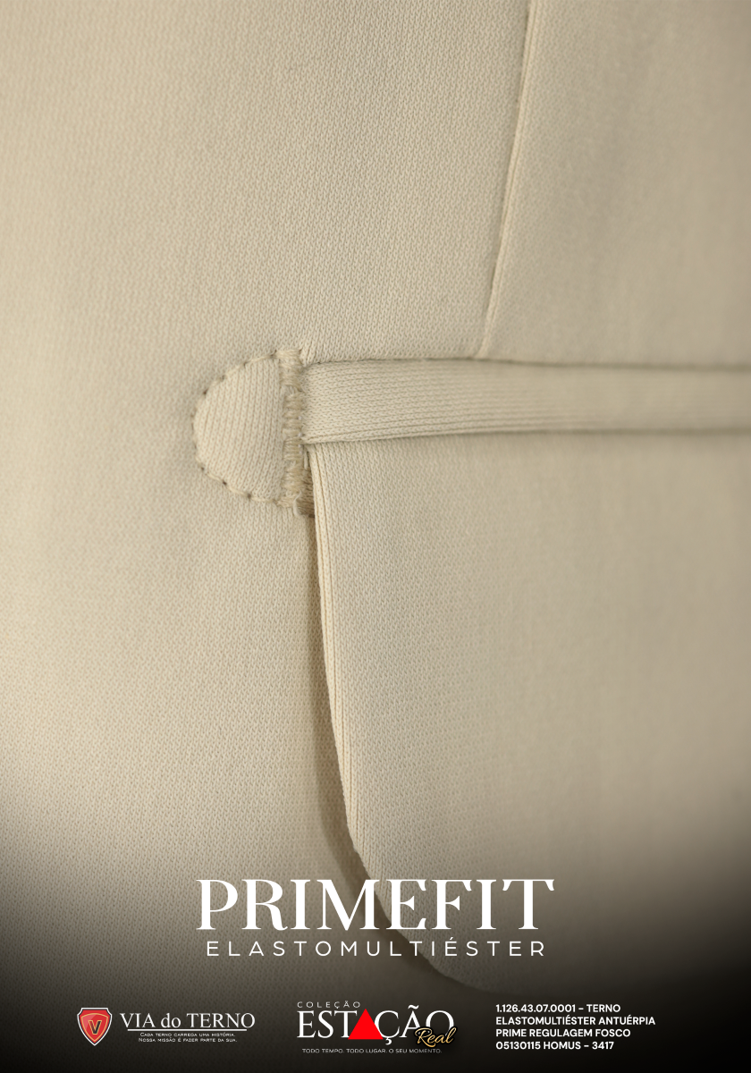 07 terno prime fit elasto multiester homus calca c regulagem