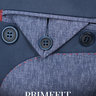 04 terno prime fit elasto multiester azul marinho calca c regulagem