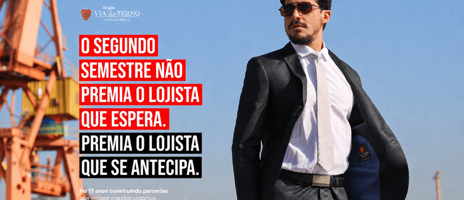 Segundo semestre no varejo de moda: como vender mais, lucrar melhor e comprar com mais segurança